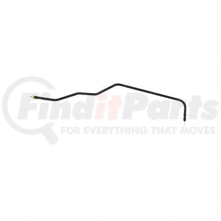 A07-22286-001 by FREIGHTLINER - Manual Transmission Dipstick