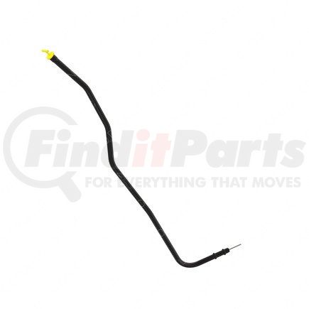 A07-22287-001 by FREIGHTLINER - Manual Transmission Dipstick