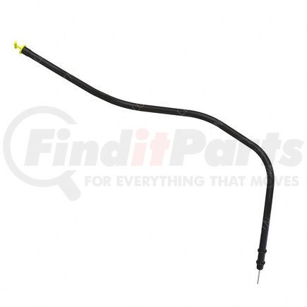 A07-22287-004 by FREIGHTLINER - Manual Transmission Dipstick