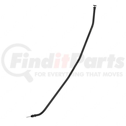 A07-22299-000 by FREIGHTLINER - Manual Transmission Dipstick