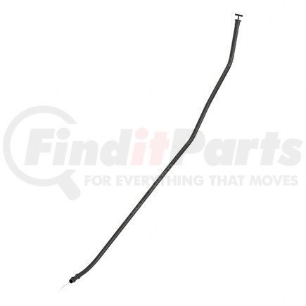 A07-22297-000 by FREIGHTLINER - Manual Transmission Dipstick