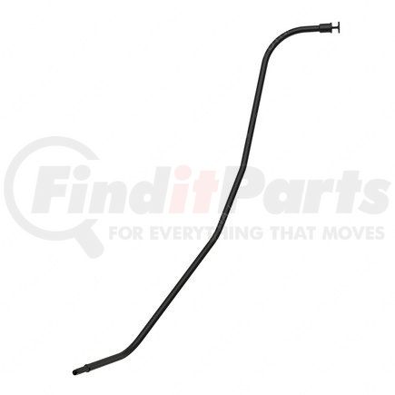 A07-22423-000 by FREIGHTLINER - OIL FILL/CHECK TUBE