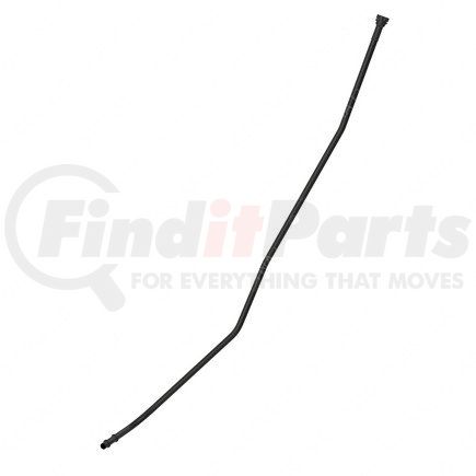 A07-22443-000 by FREIGHTLINER - Manual Transmission Dipstick Assembly