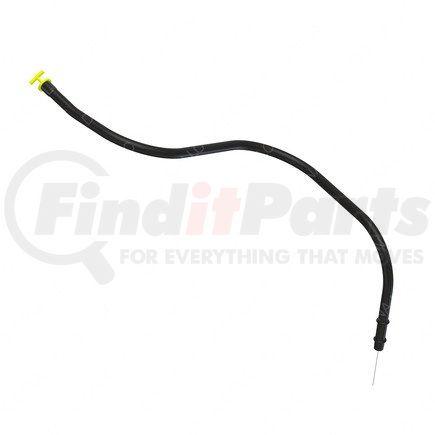 A07-22591-002 by FREIGHTLINER - TUBE-DIPSTICK/OIL FILL CHECK,I