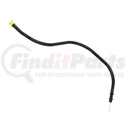 A07-22591-002 by FREIGHTLINER - Manual Transmission Dipstick Assembly