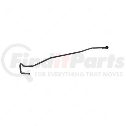 A07-22642-000 by FREIGHTLINER - Manual Transmission Dipstick Assembly