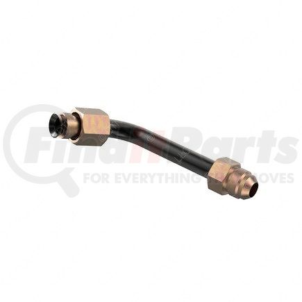 A07-22715-000 by FREIGHTLINER - Fuel Line