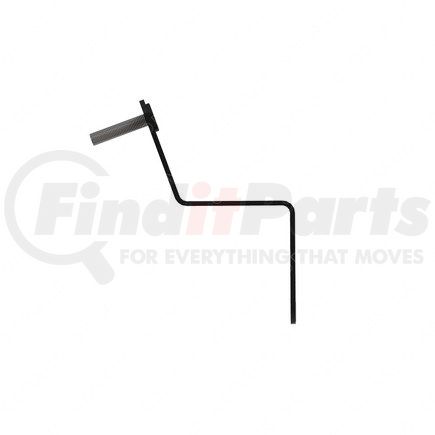 A07-22753-001 by FREIGHTLINER - Multi-Purpose Bracket