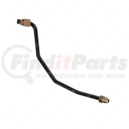 A07-22758-000 by FREIGHTLINER - Fuel Line