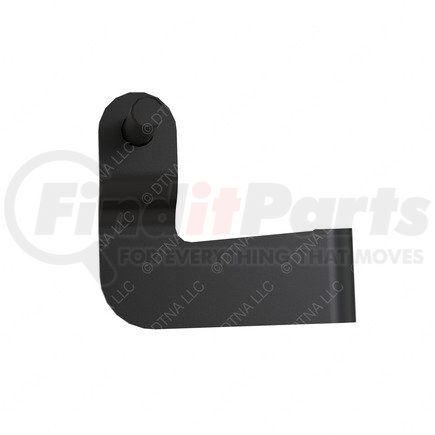 A07-22781-000 by FREIGHTLINER - Transmission Oil Cooler Bracket