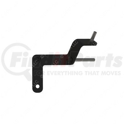 A07-22787-000 by FREIGHTLINER - Transmission Oil Cooler Bracket