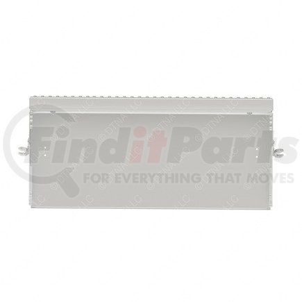 A06-69517-006 by FREIGHTLINER - Battery Box Cover Assembly