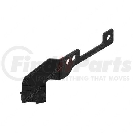 A06-73091-001 by FREIGHTLINER - Alternator Cable Bracket Assembly