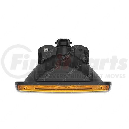 A06-75741-001 by FREIGHTLINER - Fog Light