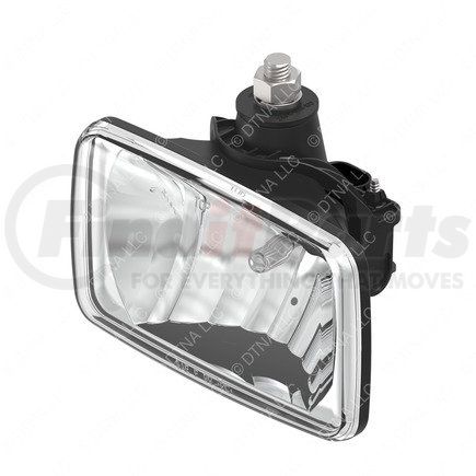 A06-75741-004 by FREIGHTLINER - Fog Light Assembly