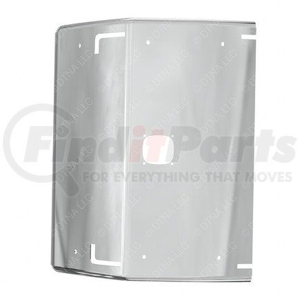 A06-75749-001 by FREIGHTLINER - Multi-Purpose Cover