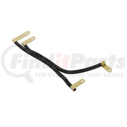 A06-76149-000 by FREIGHTLINER - Battery Jumper Cable