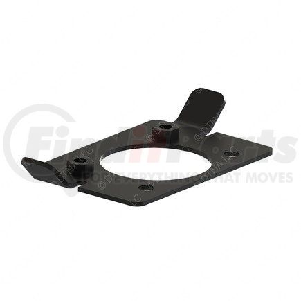 A06-78030-000 by FREIGHTLINER - Battery Disconnect Switch Bracket