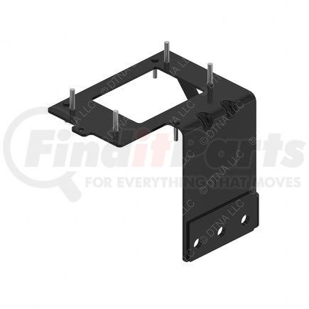 A06-79454-002 by FREIGHTLINER - Power Module Bracket