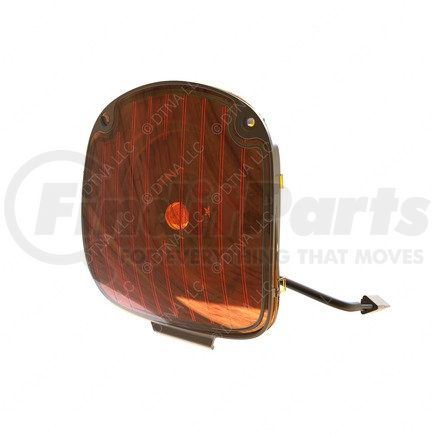 A06-79559-002 by FREIGHTLINER - Marker Light