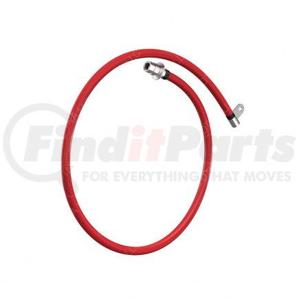 A06-79980-000 by FREIGHTLINER - Battery Cable