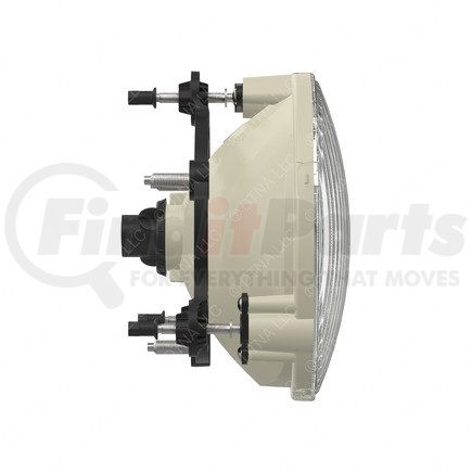 A06-83314-000 by FREIGHTLINER - HEADLIGHT