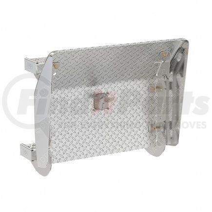 A06-88241-008 by FREIGHTLINER - COVER-DIAMOND PLATE,BBOX,PLAIN