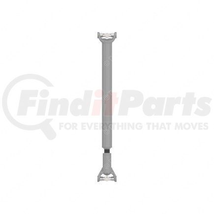 A09-10599-672 by FREIGHTLINER - Driveline - RPL25, Main, 67.5 Inch