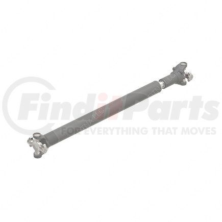 A09-10599-700 by FREIGHTLINER - Drive Shaft - RPL25, Main, 70.0 Inch