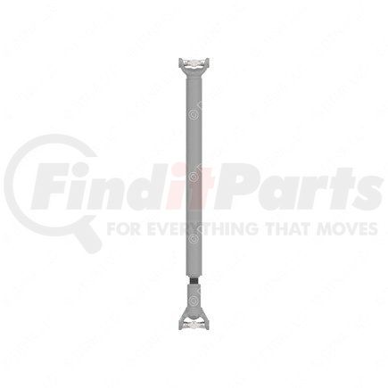 A09-10599-742 by FREIGHTLINER - Driveline - RPL25, Main, 74.5 Inch