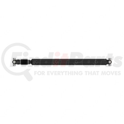 A09-10656-580 by FREIGHTLINER - Driveline Assembly - SPL100, Inboard, Main, 58.0 Inch