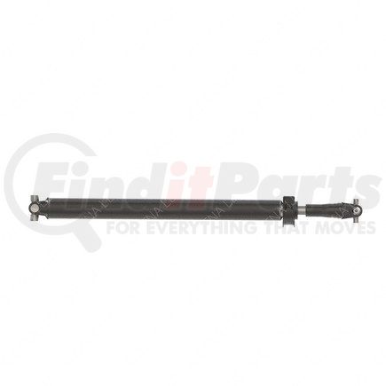 A09-10657-372 by FREIGHTLINER - Driveline Assembly - SPL100, Inboard, Midship, 37.5 Inch