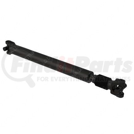 A09-10656-630 by FREIGHTLINER - Driveline Assembly - SPL100, Inboard, Main, 63.0 Inch