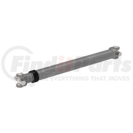 A09-10723-242 by FREIGHTLINER - Drive Shaft Assembly
