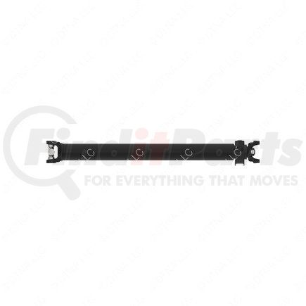 A09-10740-492 by FREIGHTLINER - Drive Shaft - Midship