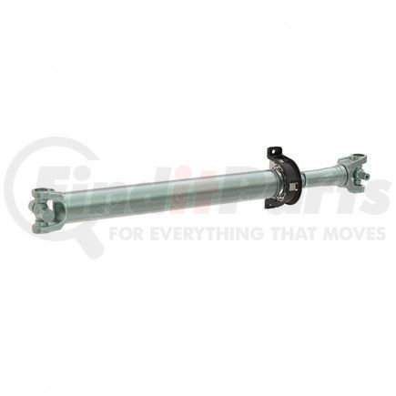 A09-10741-493 by FREIGHTLINER - Drive Shaft - Intermediate, Coupling Shaft