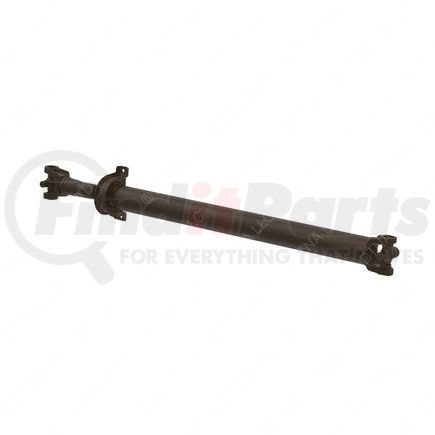 A09-10741-613 by FREIGHTLINER - DRIVESHAFT AND M/SHIP BRG-