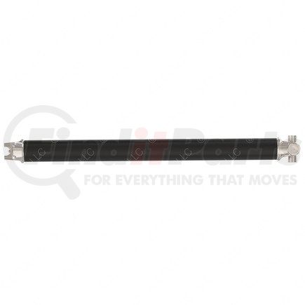 A09-10742-632 by FREIGHTLINER - Drive Shaft - Rear, Main, SPL90, Painted