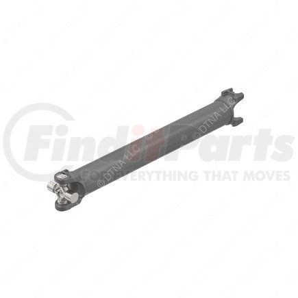 A09-10742-660 by FREIGHTLINER - DRIVESHAFT-MAIN SPL90-