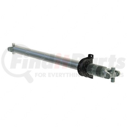 A09-10777-461 by FREIGHTLINER - Drive Shaft - Midship, SPL70, Cr-Bearing-Cr, 46.25 Inch