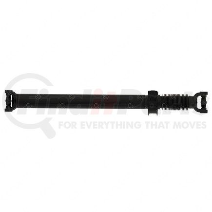 A09-10777-462 by FREIGHTLINER - COUPLING SHAFT