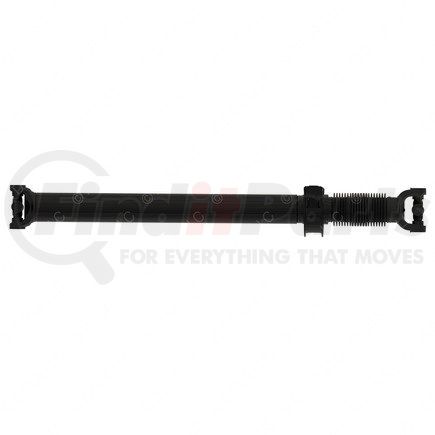 A09-10777-462 by FREIGHTLINER - Coupling Shaft