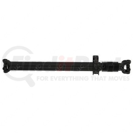 A09-10777-473 by FREIGHTLINER - Drive Shaft - Midship, SPL70, Cr-Bearing-Cr, 47.75 Inch