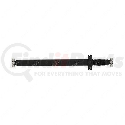 A09-10777-561 by FREIGHTLINER - Drive Shaft - Midship, SPL70, Cr-Bearing-Cr, 56.25 Inch