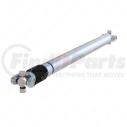 a0910777571 by FREIGHTLINER - Drive Shaft - Midship, SPL70, Cr-Bearing-Cr, 57.25 Inch