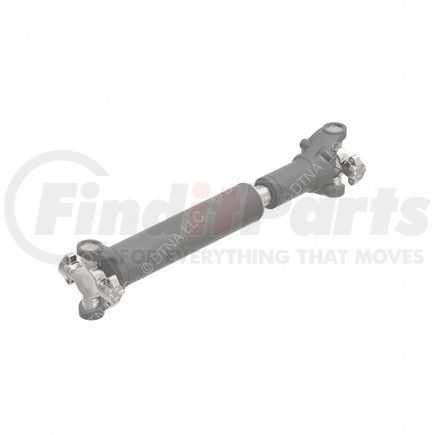 A09-10983-560 by FREIGHTLINER - Drive Shaft - RPL25SD, Main, 56.0 Inch