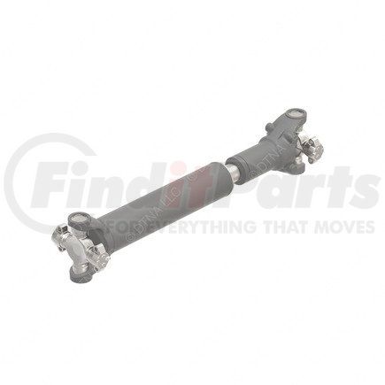 A09-10983-720 by FREIGHTLINER - RPL25SD MAIN,72.0