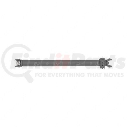 A09-11165-530 by FREIGHTLINER - Drive Shaft - SPL250HDXL, Midship, 53.0