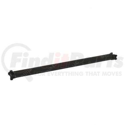 A09-10778-622 by FREIGHTLINER - Drive Shaft - Main, SPL70, Yoke, Clearance, 62.50 Inch