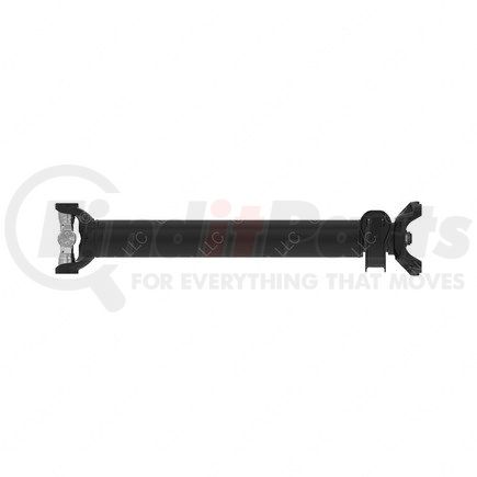 A09-10801-432 by FREIGHTLINER - Drive Shaft - RPL25 Midship, 43.5 Inch